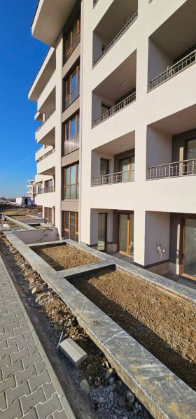 1 chambre Vitocha, Sofia 10