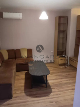 1 спаваћа соба Кјучук Париж, Пловдив