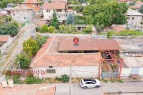 Bâtiment industriel Perouchtitsa, région Plovdiv 1