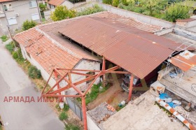 Bâtiment industriel Perouchtitsa, région Plovdiv 3