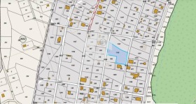 ПАРЦЕЛ, 2 171 m2