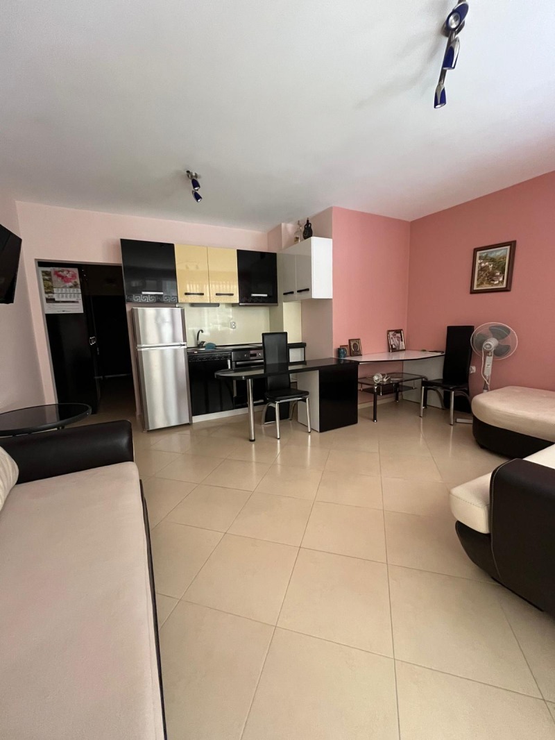 Til salg  Studie region Burgas , Pomorie , 47 kvm | 76398673 - billede [5]