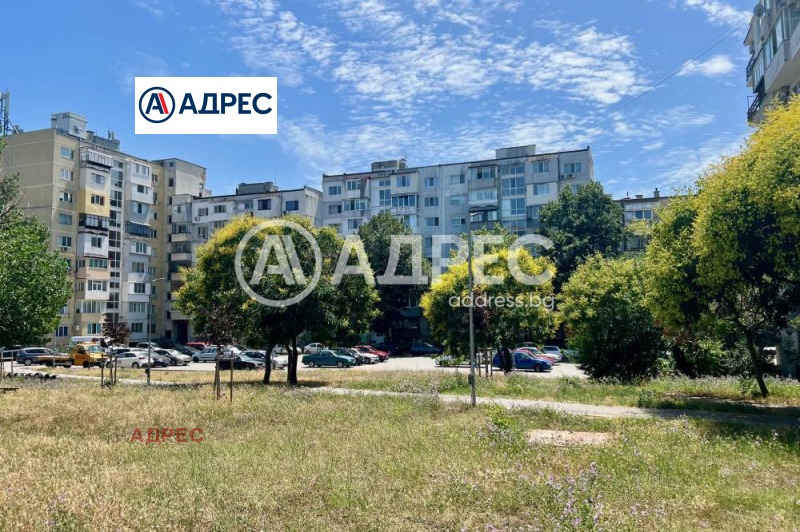 Na prodej  1 ložnice Varna , Mladost 1 , 60 m2 | 23500396 - obraz [2]