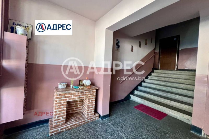 Na prodej  1 ložnice Varna , Mladost 1 , 60 m2 | 23500396 - obraz [4]