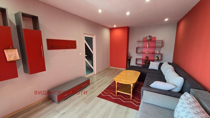 For Sale  1 bedroom Vidin , Panoniya , 63 sq.m | 45824268 - image [4]