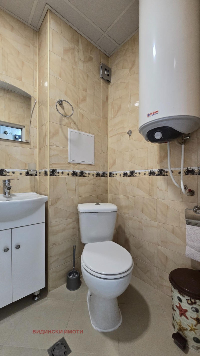 For Sale  1 bedroom Vidin , Panoniya , 63 sq.m | 45824268 - image [11]