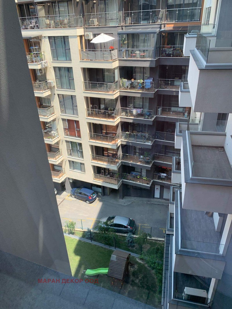 In vendita  1 camera da letto Sofia , Manastirski livadi , 80 mq | 46660206 - Immagine [16]