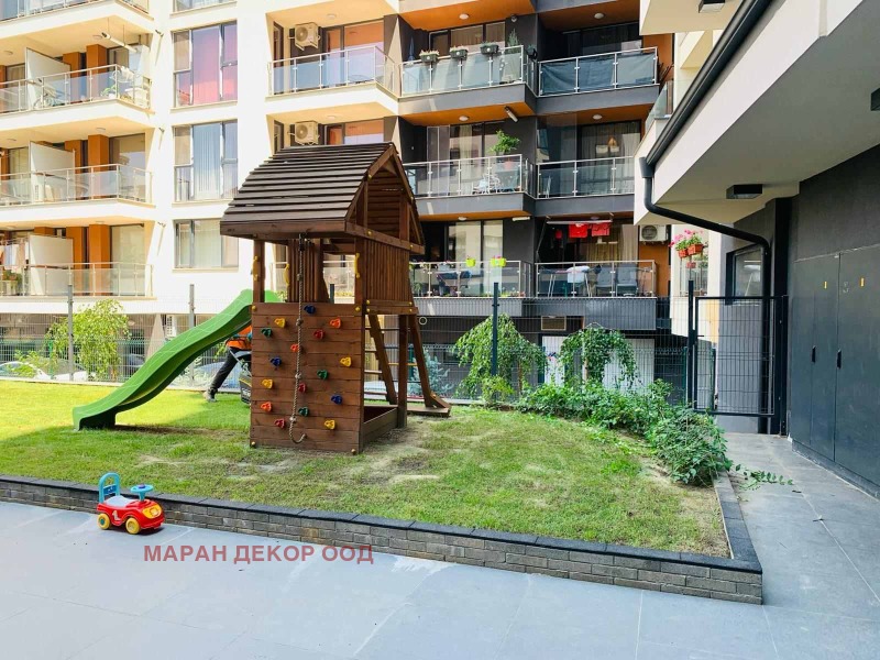 Satılık  1 yatak odası Sofia , Manastirski livadi , 80 metrekare | 46660206 - görüntü [17]