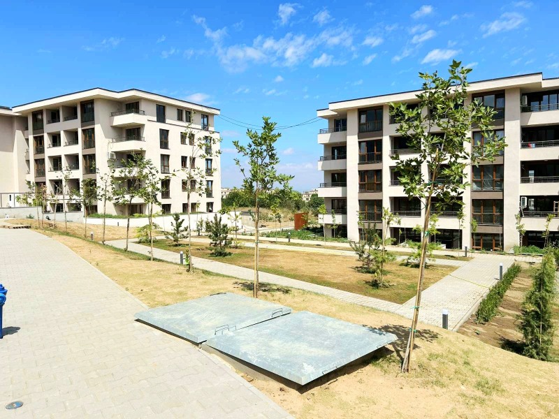 Продава  2-стаен, град София, Витоша •  144 000 EUR • ID 11238953 — holmes.bg - [1] 