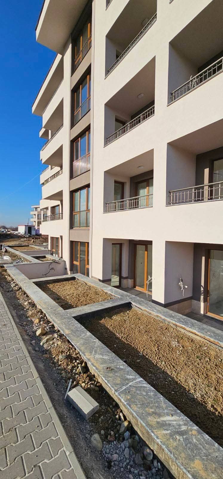 À vendre  1 chambre Sofia , Vitocha , 110 m² | 47649130 - image [10]