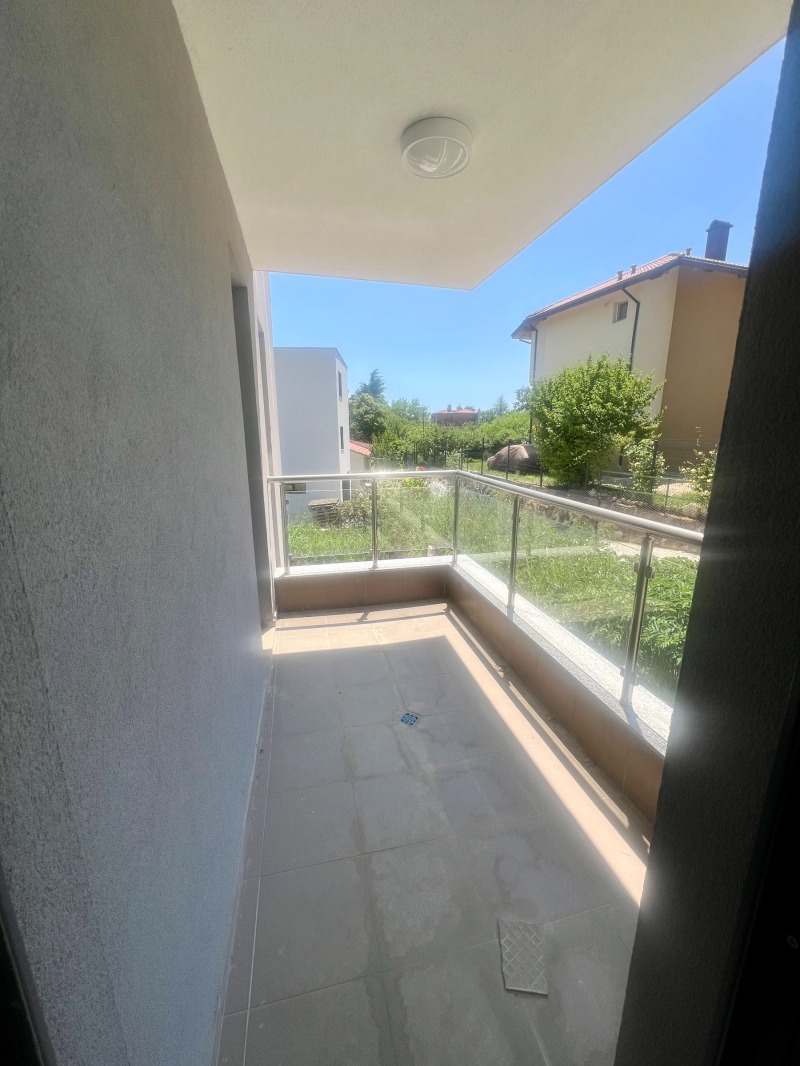 En venta  1 dormitorio Varna , k.k. Sv.Sv. Konstantin i Elena , 58 metros cuadrados | 52327232 - imagen [8]