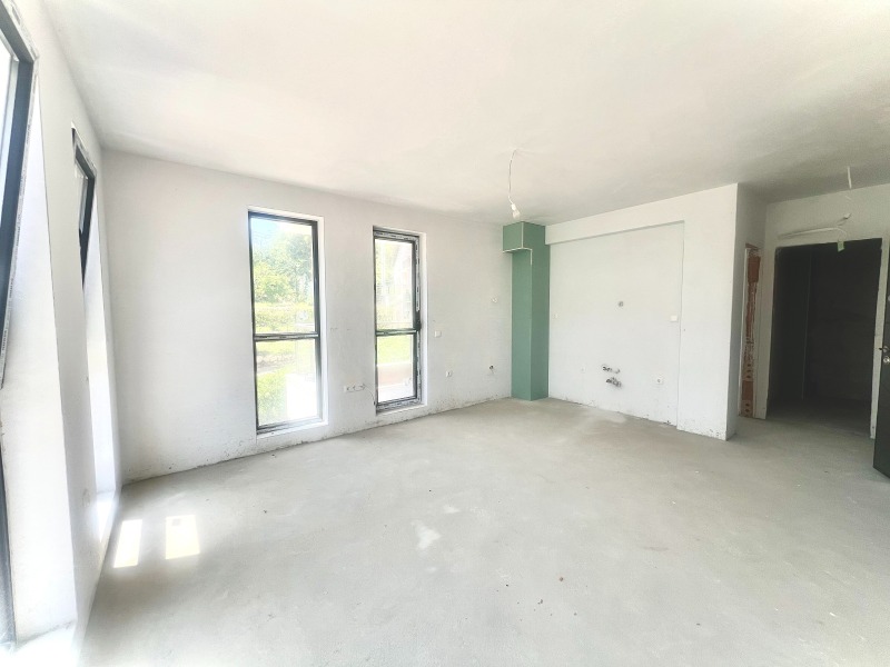 En venta  1 dormitorio Varna , k.k. Sv.Sv. Konstantin i Elena , 58 metros cuadrados | 52327232
