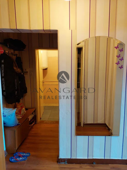 Продаја  1 спаваћа соба Пловдив , Кјучук Париж , 48 м2 | 24736907 - слика [8]