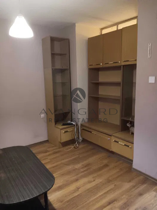 Продаја  1 спаваћа соба Пловдив , Кјучук Париж , 48 м2 | 24736907 - слика [9]