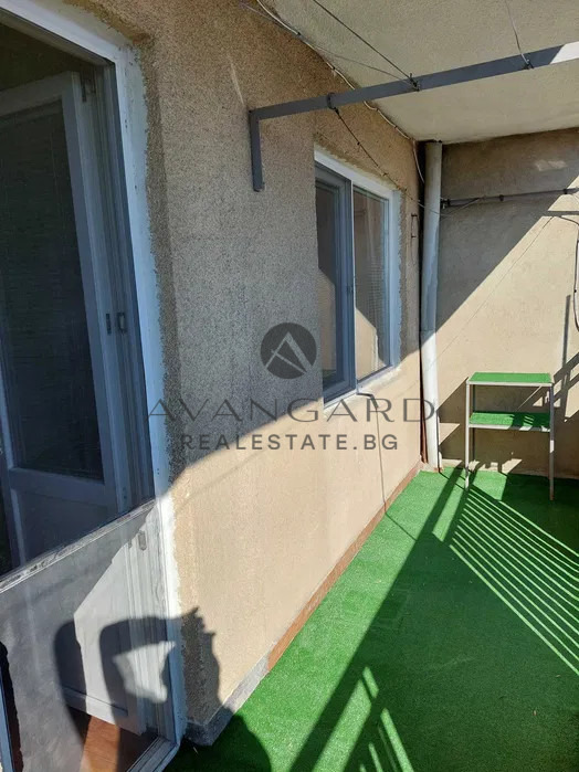 Продаја  1 спаваћа соба Пловдив , Кјучук Париж , 48 м2 | 24736907 - слика [11]