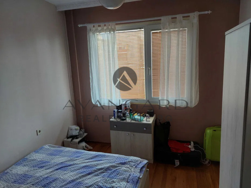 Продаја  1 спаваћа соба Пловдив , Кјучук Париж , 48 м2 | 24736907 - слика [3]