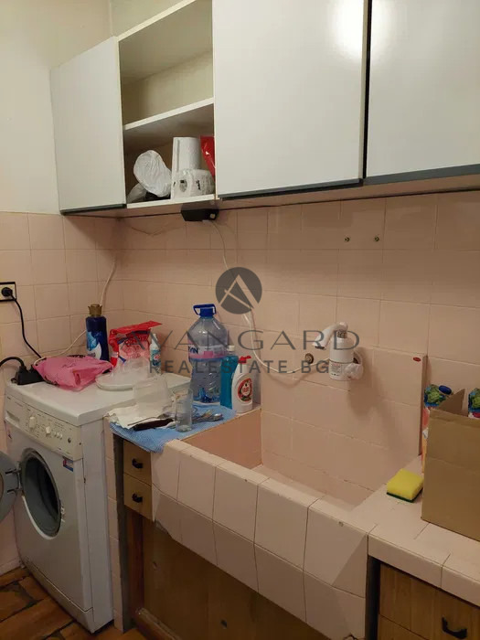 Продаја  1 спаваћа соба Пловдив , Кјучук Париж , 48 м2 | 24736907 - слика [4]