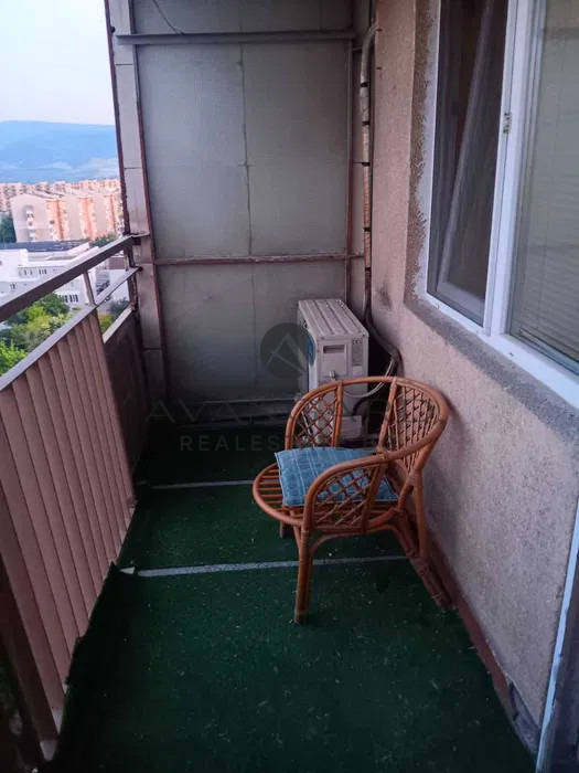 Продаја  1 спаваћа соба Пловдив , Кјучук Париж , 48 м2 | 24736907 - слика [10]