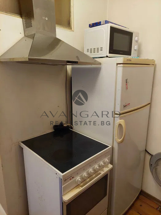 Продаја  1 спаваћа соба Пловдив , Кјучук Париж , 48 м2 | 24736907 - слика [5]