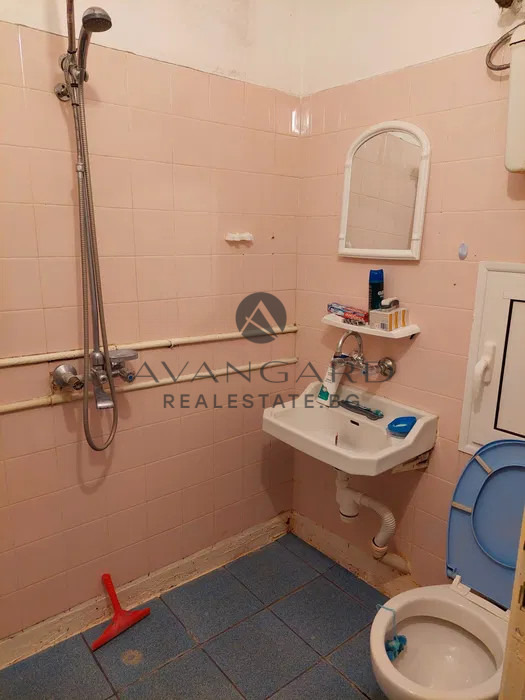 Продаја  1 спаваћа соба Пловдив , Кјучук Париж , 48 м2 | 24736907 - слика [7]