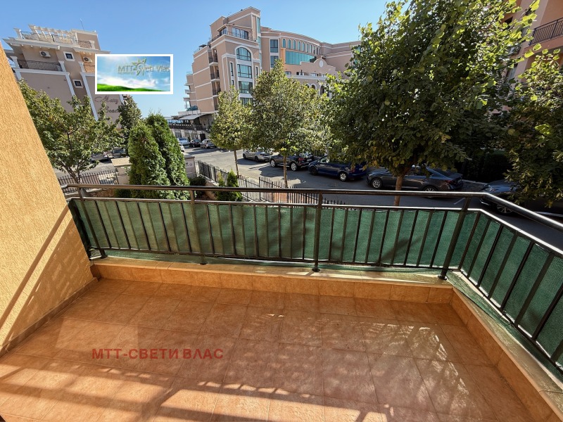 In vendita  1 camera da letto regione Burgas , Sveti Vlas , 69 mq | 59195135 - Immagine [10]