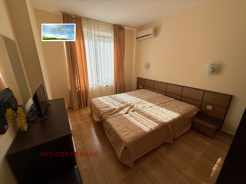 In vendita  1 camera da letto regione Burgas , Sveti Vlas , 69 mq | 59195135 - Immagine [8]