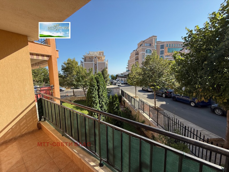 In vendita  1 camera da letto regione Burgas , Sveti Vlas , 69 mq | 59195135 - Immagine [11]