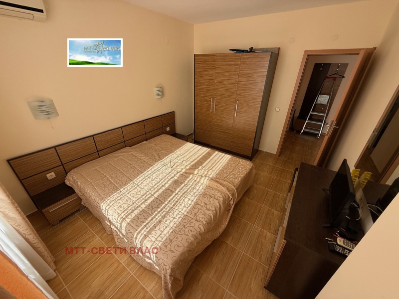 In vendita  1 camera da letto regione Burgas , Sveti Vlas , 69 mq | 59195135 - Immagine [9]
