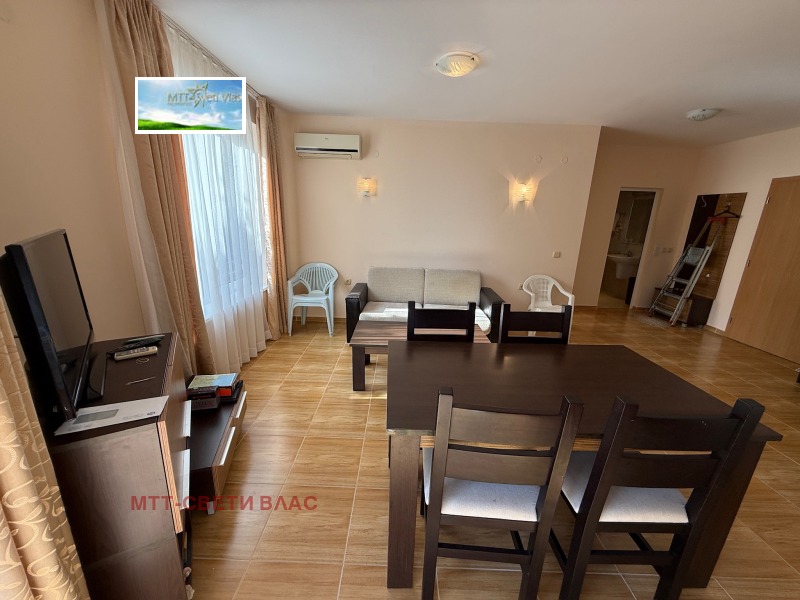 In vendita  1 camera da letto regione Burgas , Sveti Vlas , 69 mq | 59195135 - Immagine [5]
