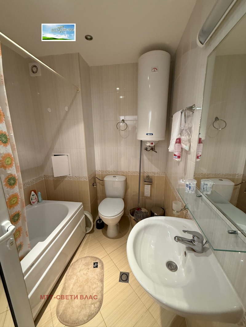 In vendita  1 camera da letto regione Burgas , Sveti Vlas , 69 mq | 59195135 - Immagine [7]