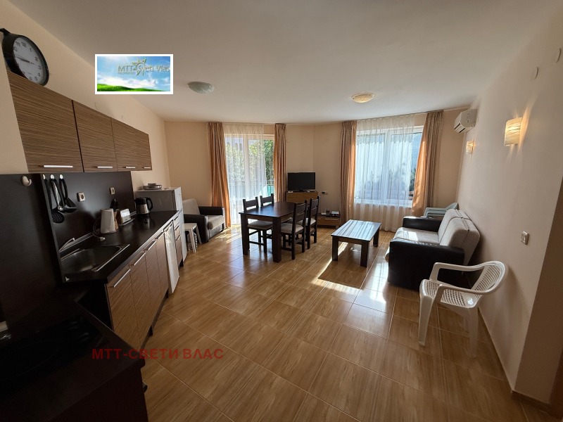 In vendita  1 camera da letto regione Burgas , Sveti Vlas , 69 mq | 59195135 - Immagine [3]