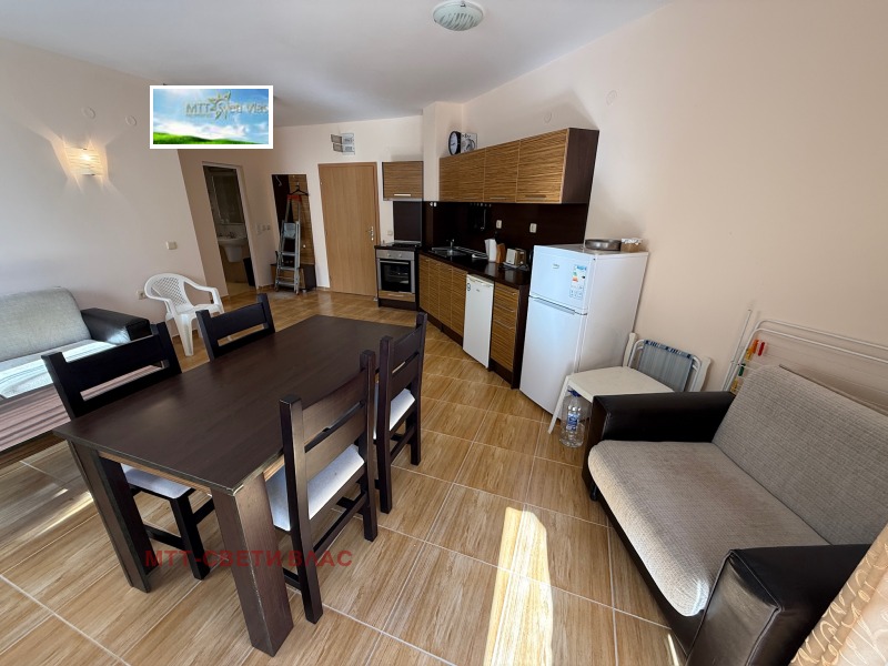 In vendita  1 camera da letto regione Burgas , Sveti Vlas , 69 mq | 59195135 - Immagine [4]
