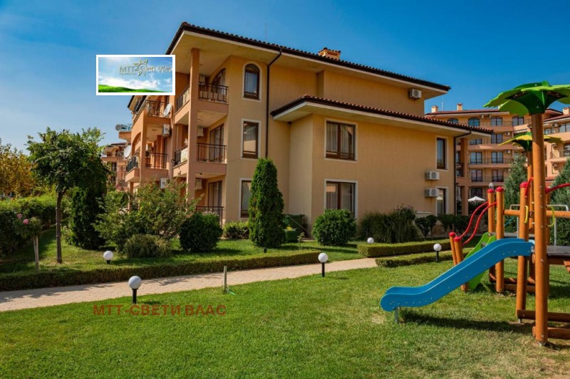 In vendita  1 camera da letto regione Burgas , Sveti Vlas , 69 mq | 59195135 - Immagine [2]