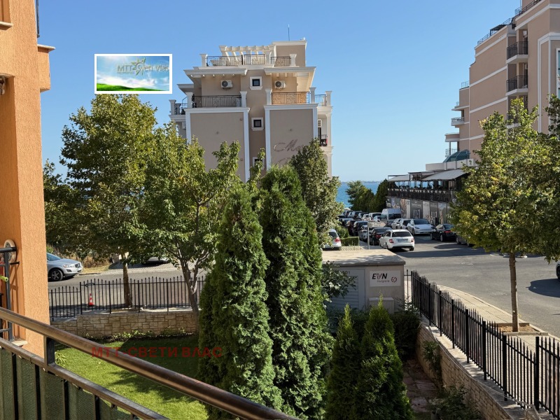 In vendita  1 camera da letto regione Burgas , Sveti Vlas , 69 mq | 59195135 - Immagine [12]