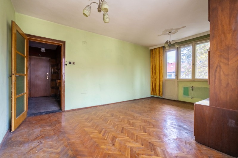 Продаја  1 спаваћа соба Плевен , Идеален центар , 67 м2 | 35494660 - слика [5]