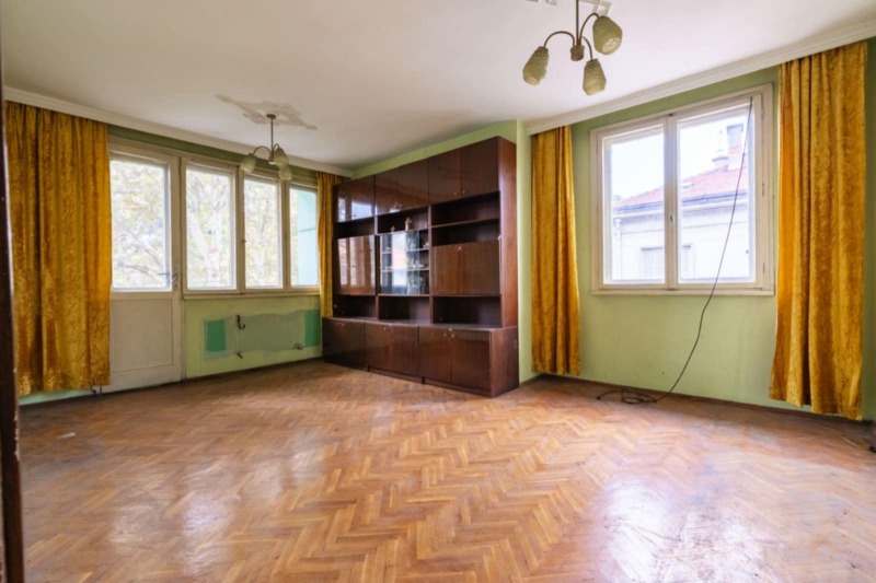 Продаја  1 спаваћа соба Плевен , Идеален центар , 67 м2 | 35494660 - слика [16]