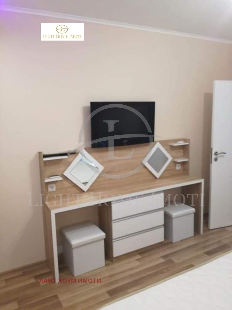 Zu verkaufen  1 Schlafzimmer Plowdiw , Trakija , 75 qm | 31370648 - Bild [5]
