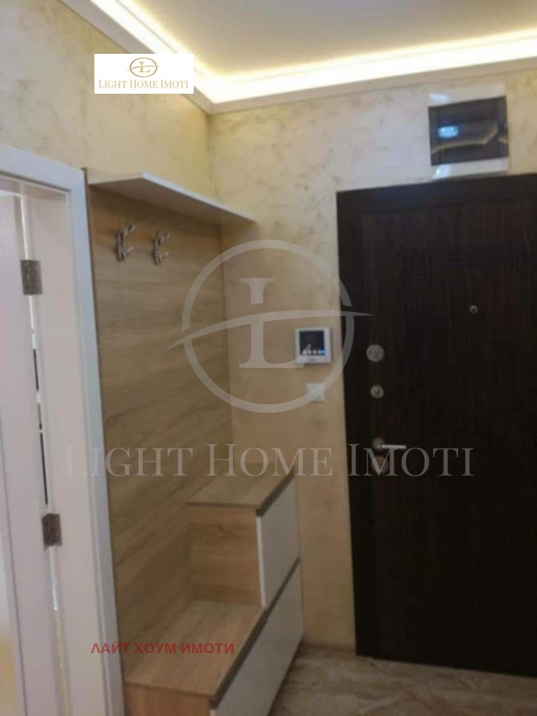 Zu verkaufen  1 Schlafzimmer Plowdiw , Trakija , 75 qm | 31370648 - Bild [6]