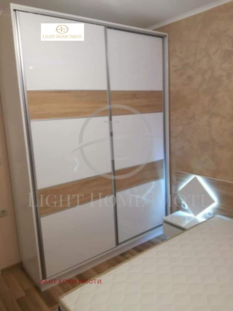 Zu verkaufen  1 Schlafzimmer Plowdiw , Trakija , 75 qm | 31370648 - Bild [3]
