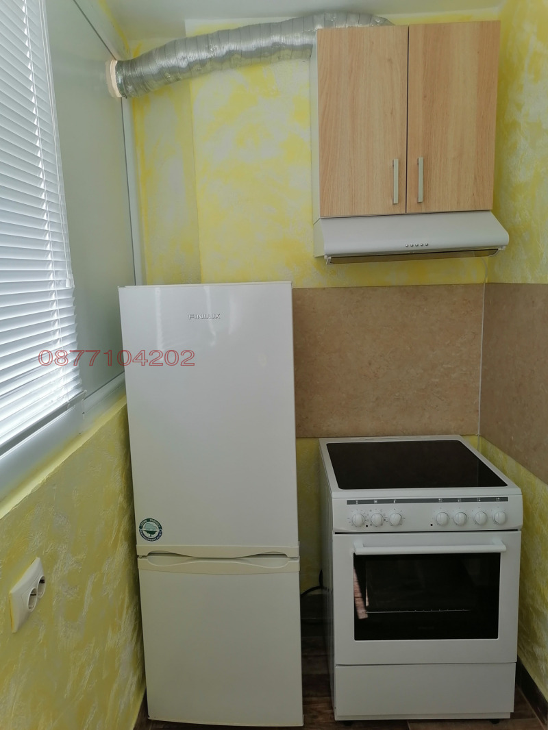 Te koop  1 slaapkamer Sofia , Obelja 2 , 43 m² | 34676966 - afbeelding [3]