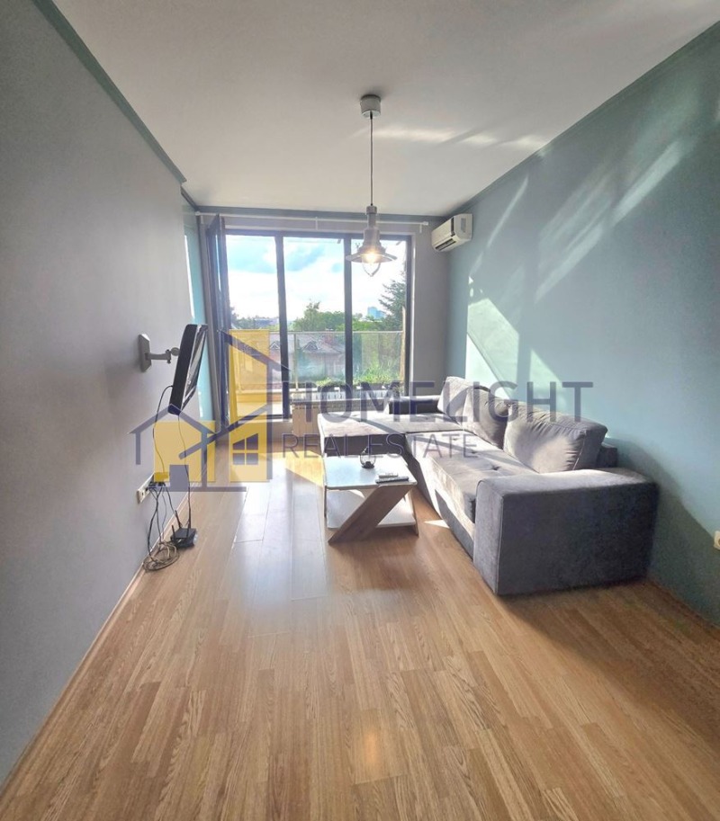 En venta  1 dormitorio Sofia , Vitosha , 75 metros cuadrados | 56484780 - imagen [2]