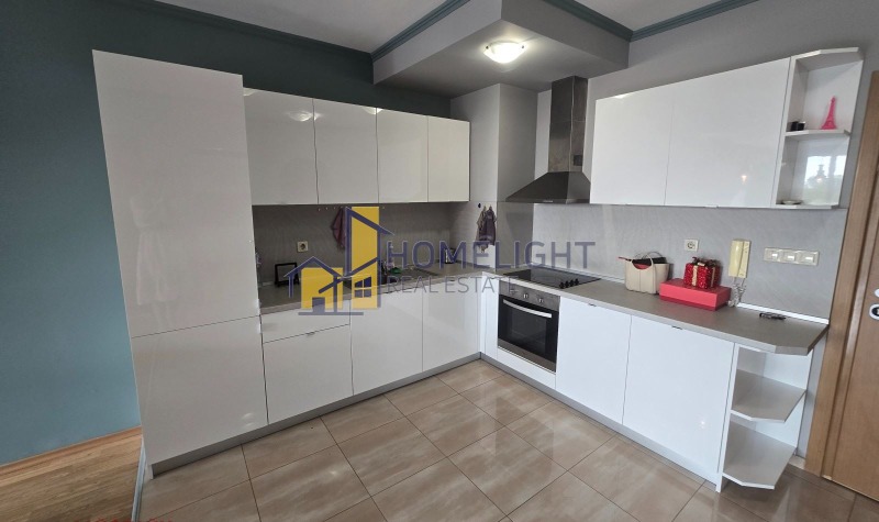 En venta  1 dormitorio Sofia , Vitosha , 75 metros cuadrados | 56484780 - imagen [6]