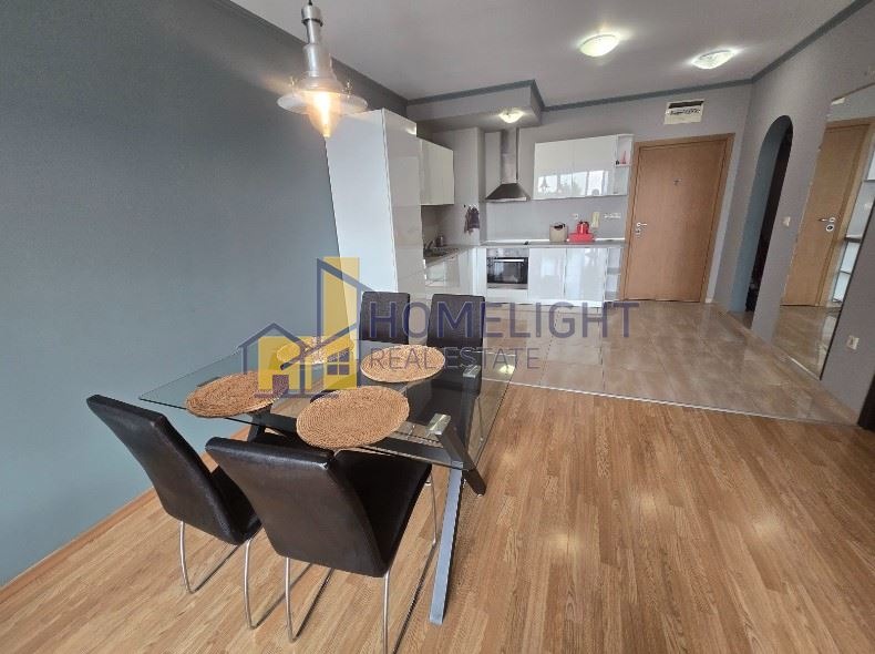En venta  1 dormitorio Sofia , Vitosha , 75 metros cuadrados | 56484780 - imagen [4]