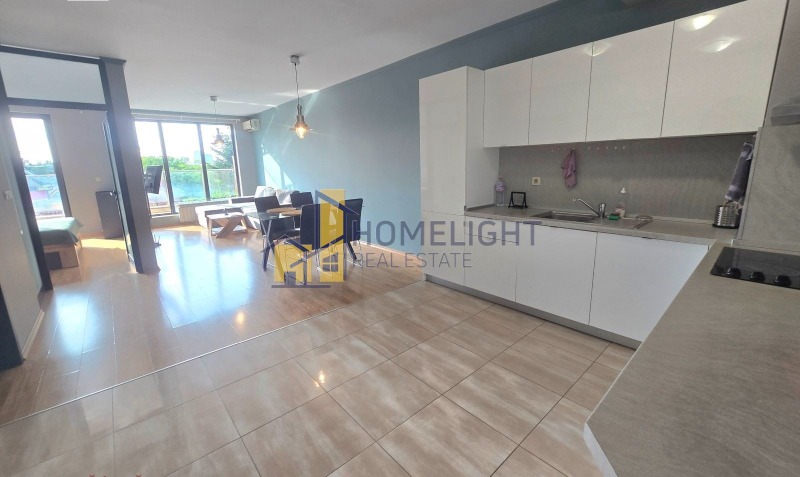 En venta  1 dormitorio Sofia , Vitosha , 75 metros cuadrados | 56484780 - imagen [5]