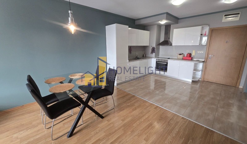 En venta  1 dormitorio Sofia , Vitosha , 75 metros cuadrados | 56484780 - imagen [3]