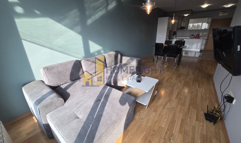 En venta  1 dormitorio Sofia , Vitosha , 75 metros cuadrados | 56484780