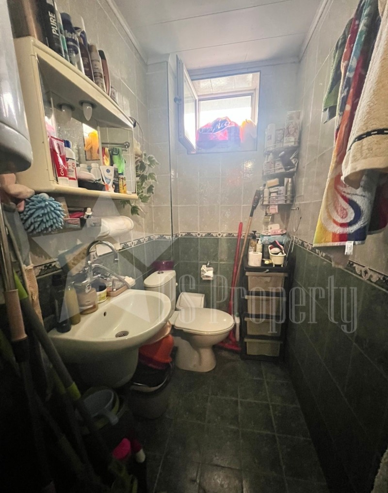 En venta  1 dormitorio Stara Zagora , Tsentar , 48 metros cuadrados | 31332044 - imagen [7]