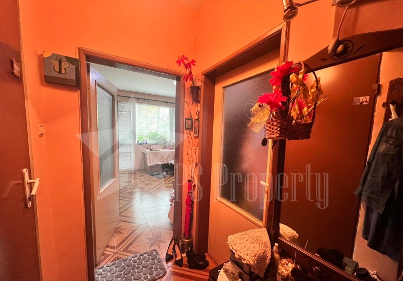 En venta  1 dormitorio Stara Zagora , Tsentar , 48 metros cuadrados | 31332044 - imagen [6]