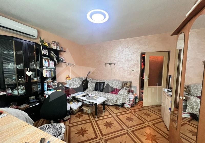 En venta  1 dormitorio Stara Zagora , Tsentar , 48 metros cuadrados | 31332044 - imagen [4]