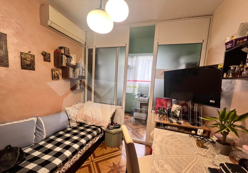 En venta  1 dormitorio Stara Zagora , Tsentar , 48 metros cuadrados | 31332044 - imagen [2]
